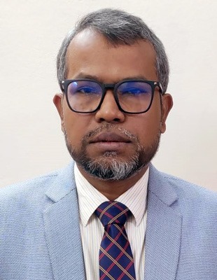 Md. Arifuzzaman