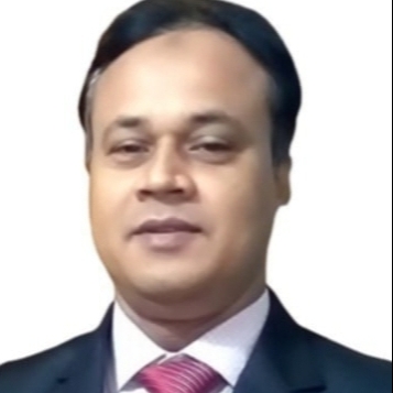 DR. MD. AMINUL ISLAM