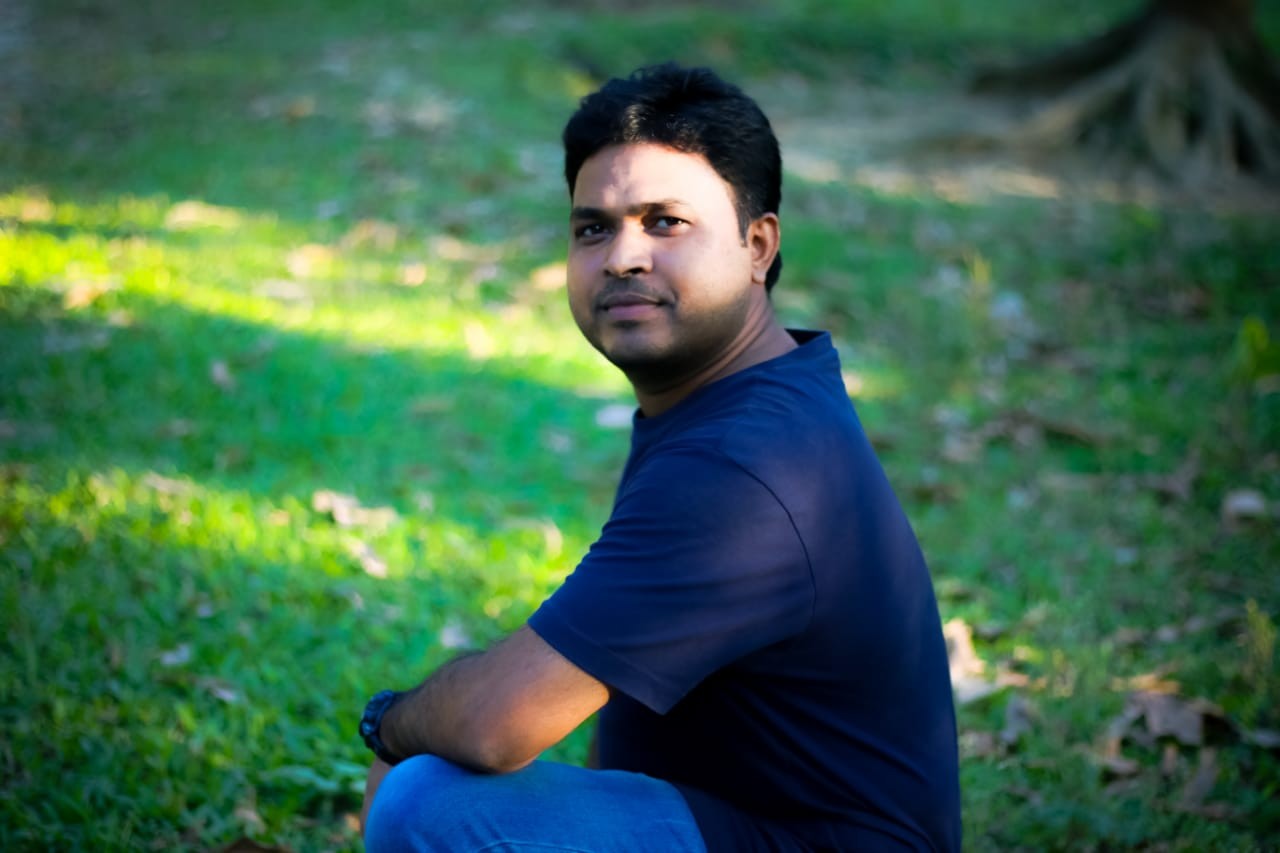 Md. Masudul Hasan