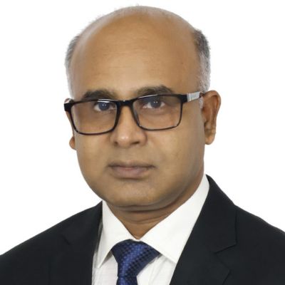 Al Amin Siddiqui