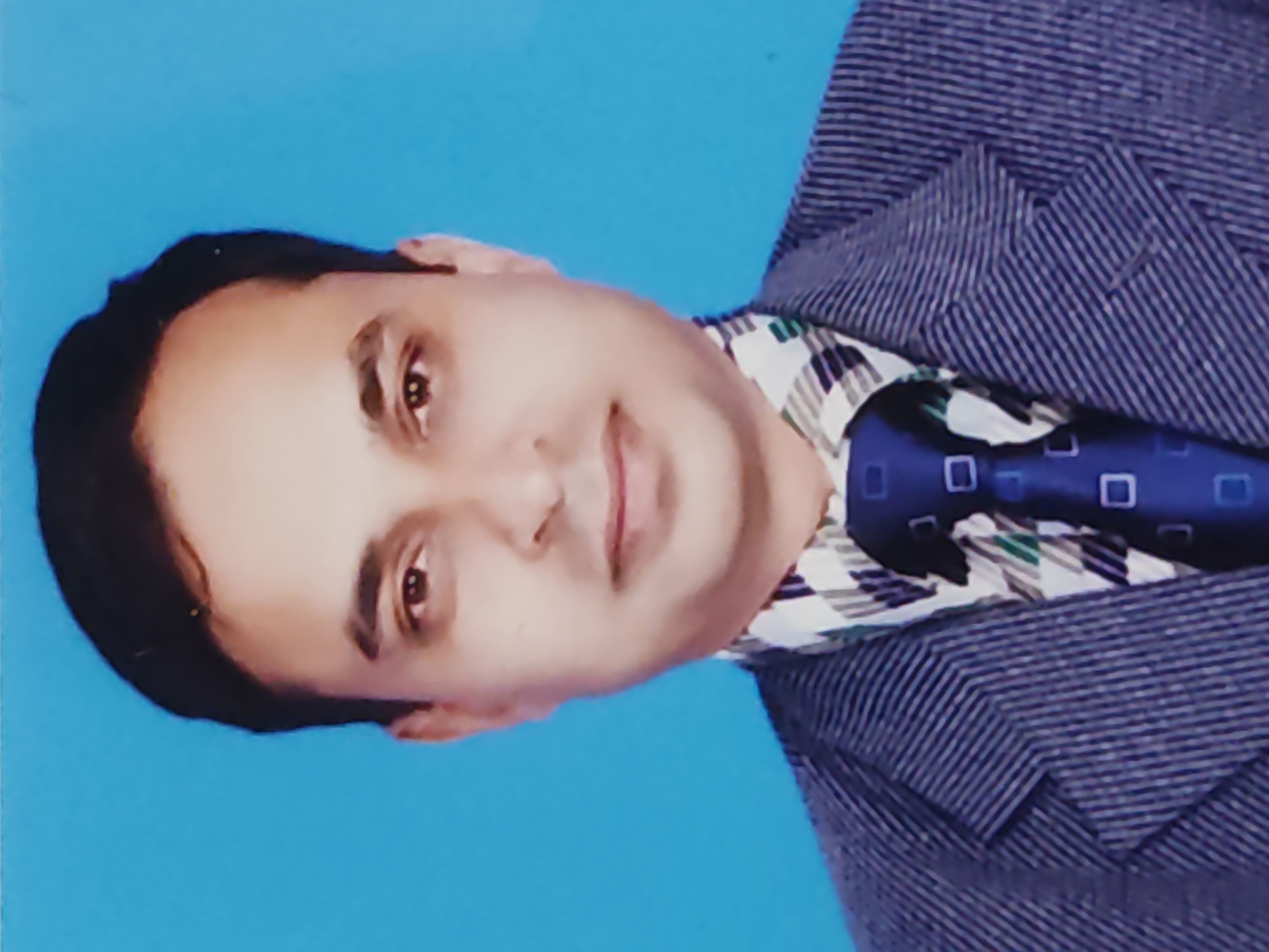 MD. Babul Hossen