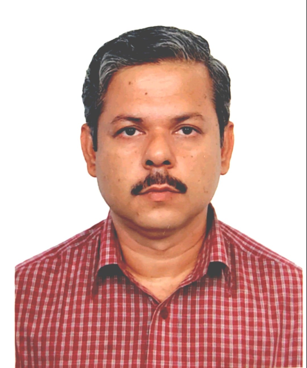 Goutam Kumar Roy