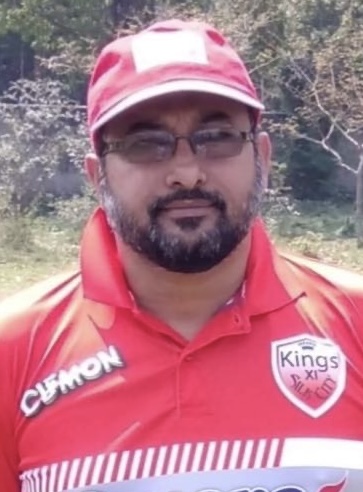 Mohammad Abdul Malek