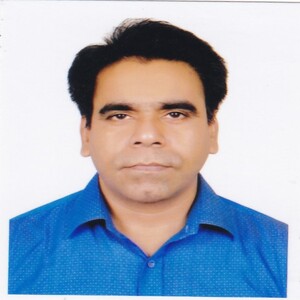 Rashidul Hasan