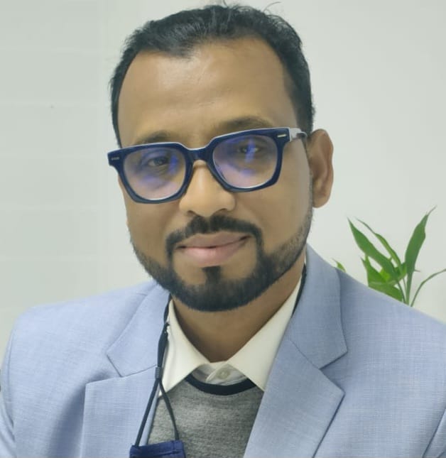 Md. Humayun Kabir