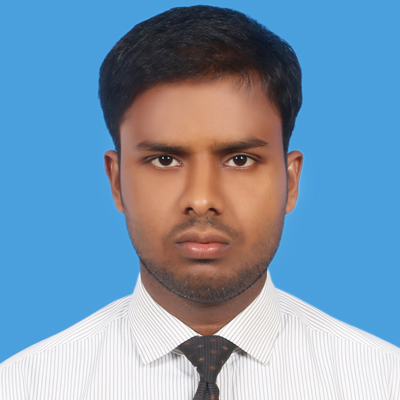 MD. JOSIM UDDIN SHEKH