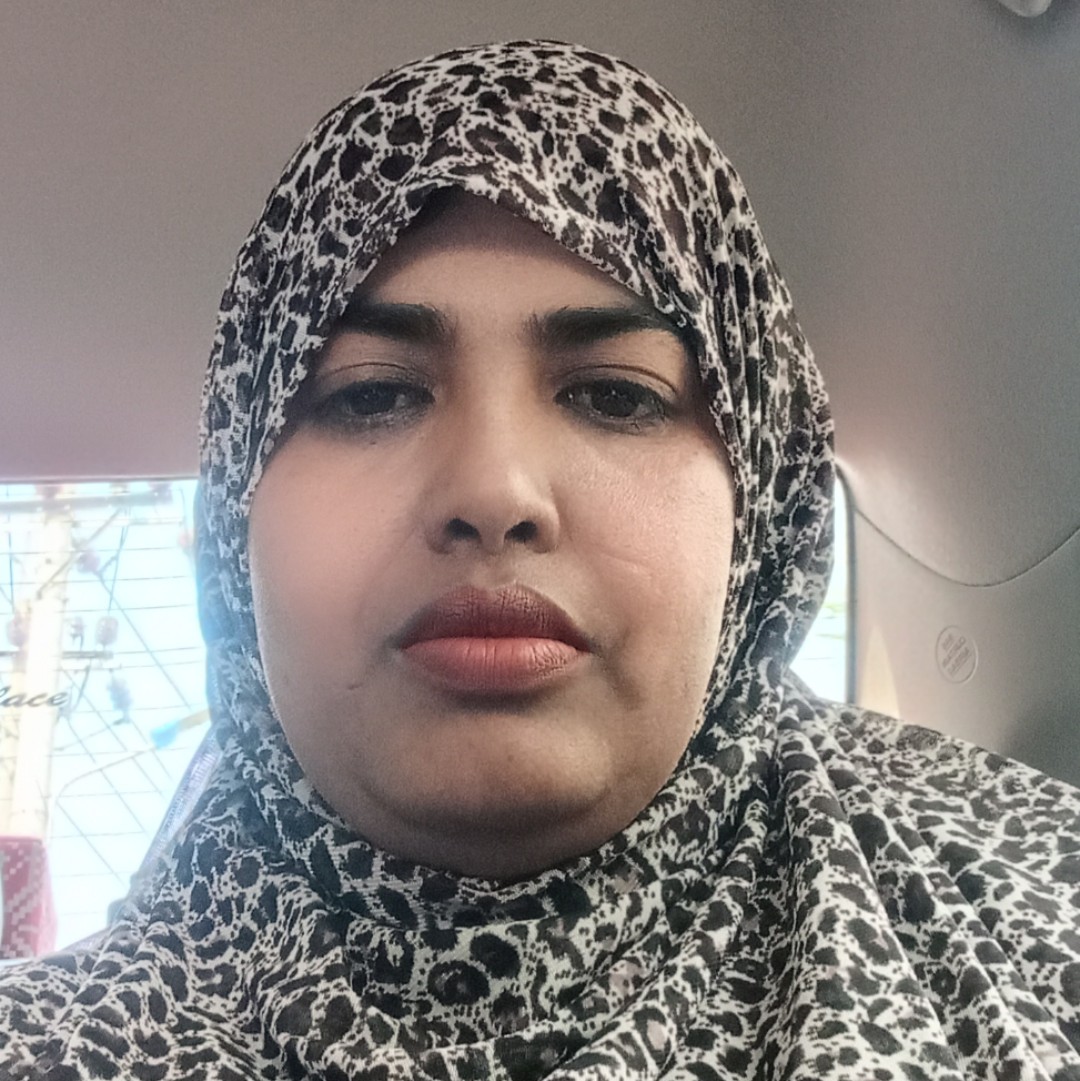 Sharmin Akter