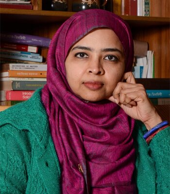 Raihana Shams Islam