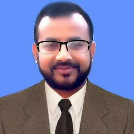 MD SHAHAJAHAN ALI
