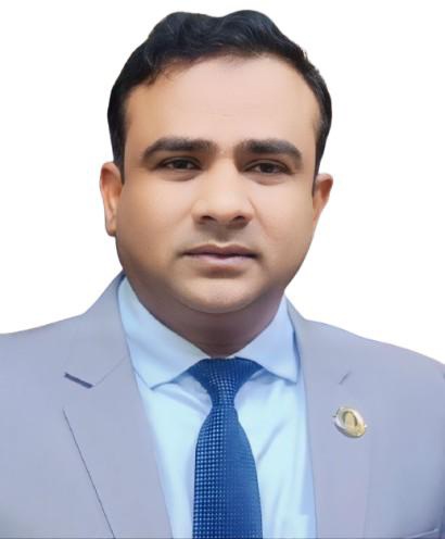 Md. Shawkat Ali