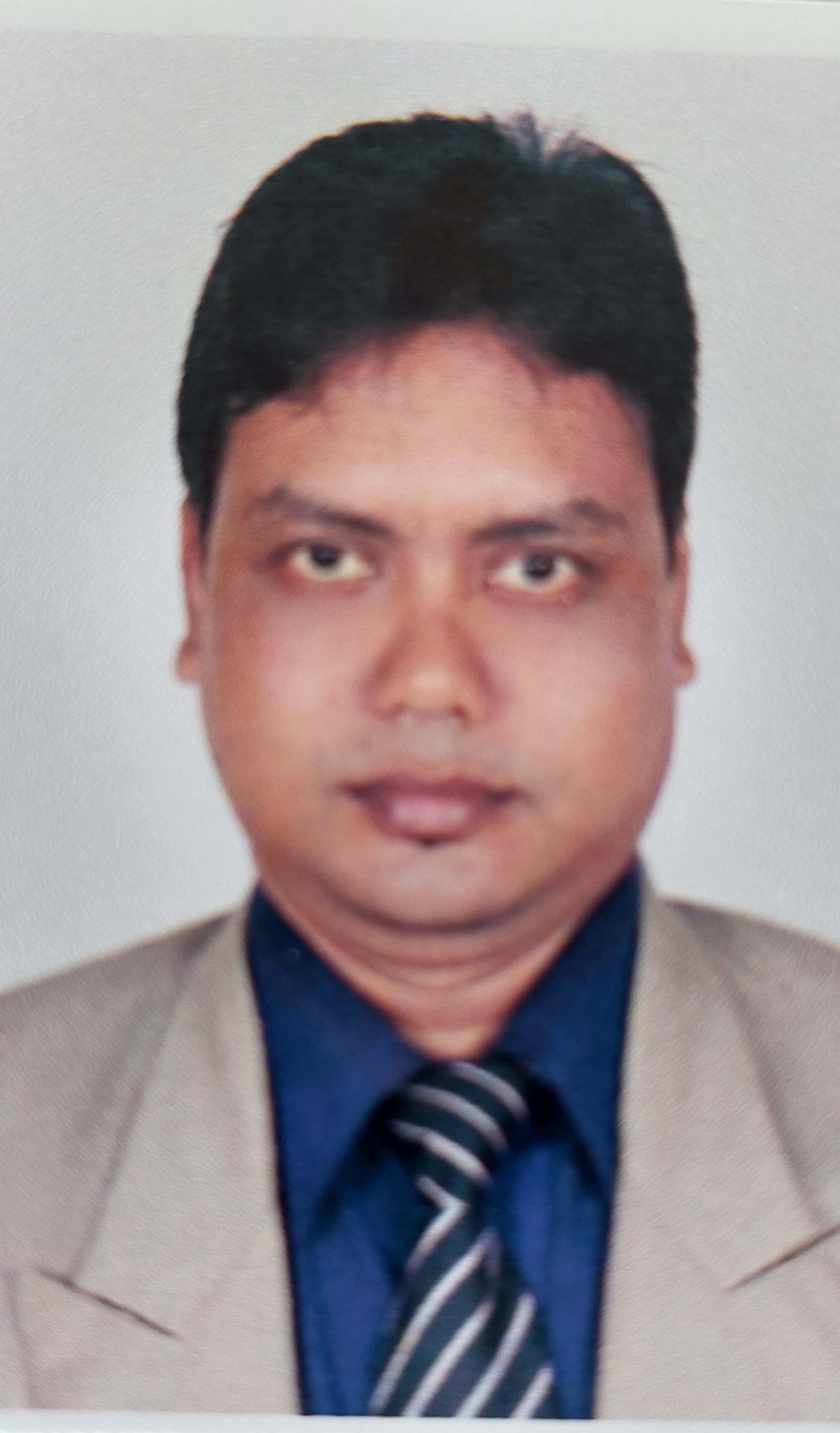 Md.Al-Amin
