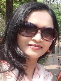 Foujia Binte Arshad