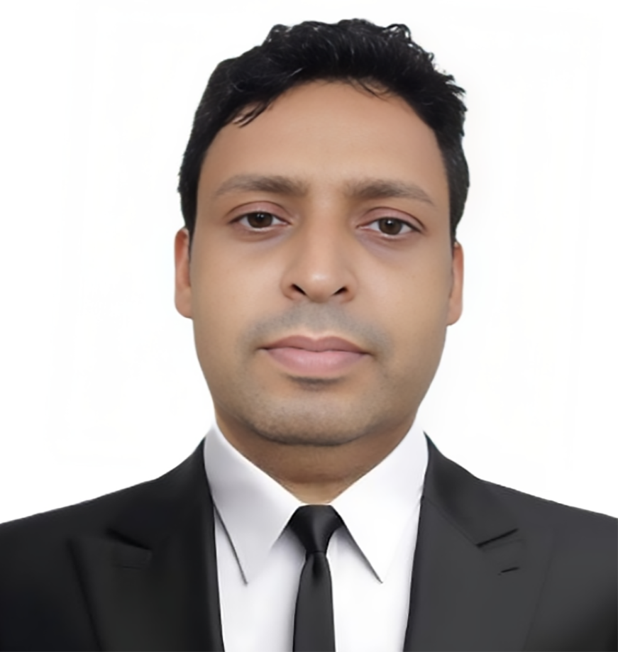 Dr. Mohammad Hemayet Hossain Jewel