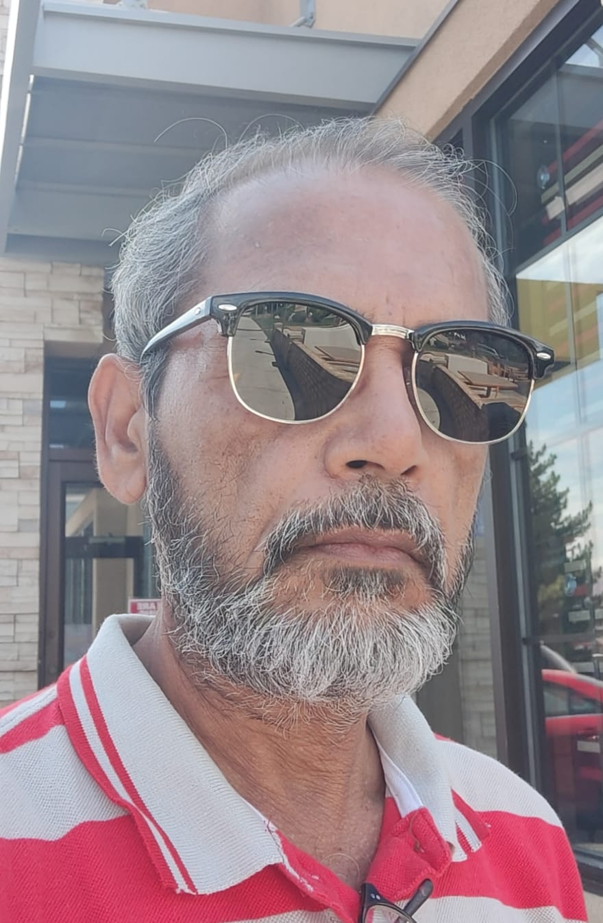 Md. Nazrul Ahsan