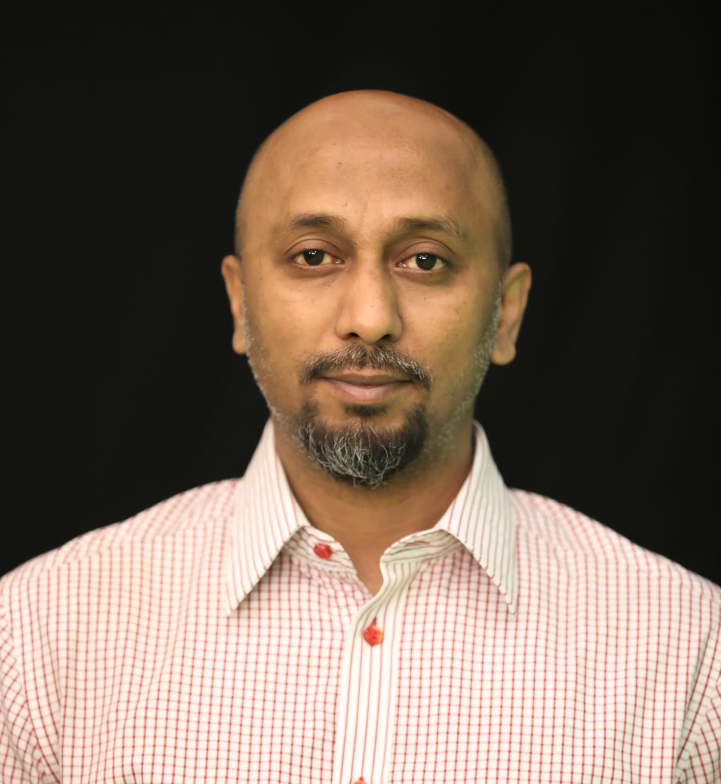 Sakhawat Hussain