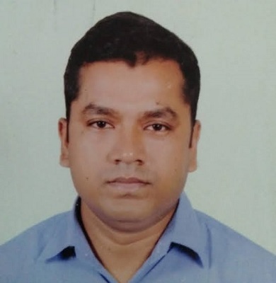 Md. Nafiul islam