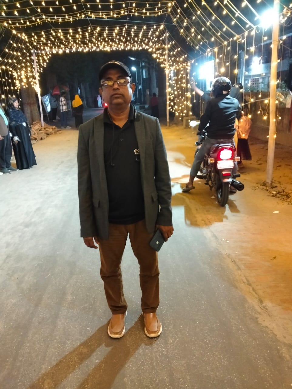 Md. Masudur Rahman Rana