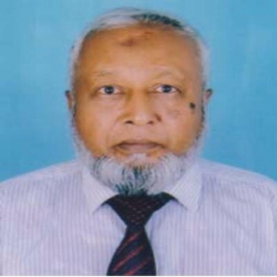 Md.  Sazzad Hossain