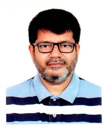 Md. Mostafizur Rahman