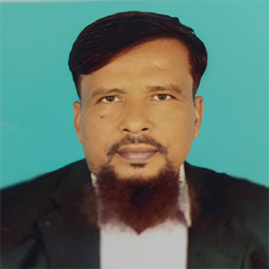 Md. Obaidur Rahman Shabu