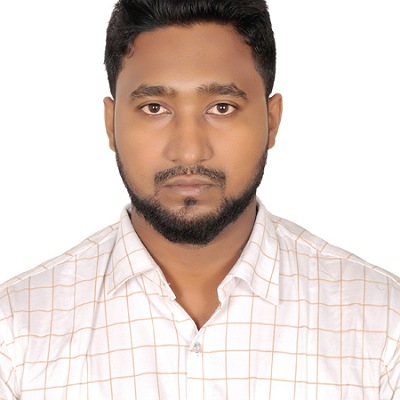 Muhammad Abdullahil Mas-Ud