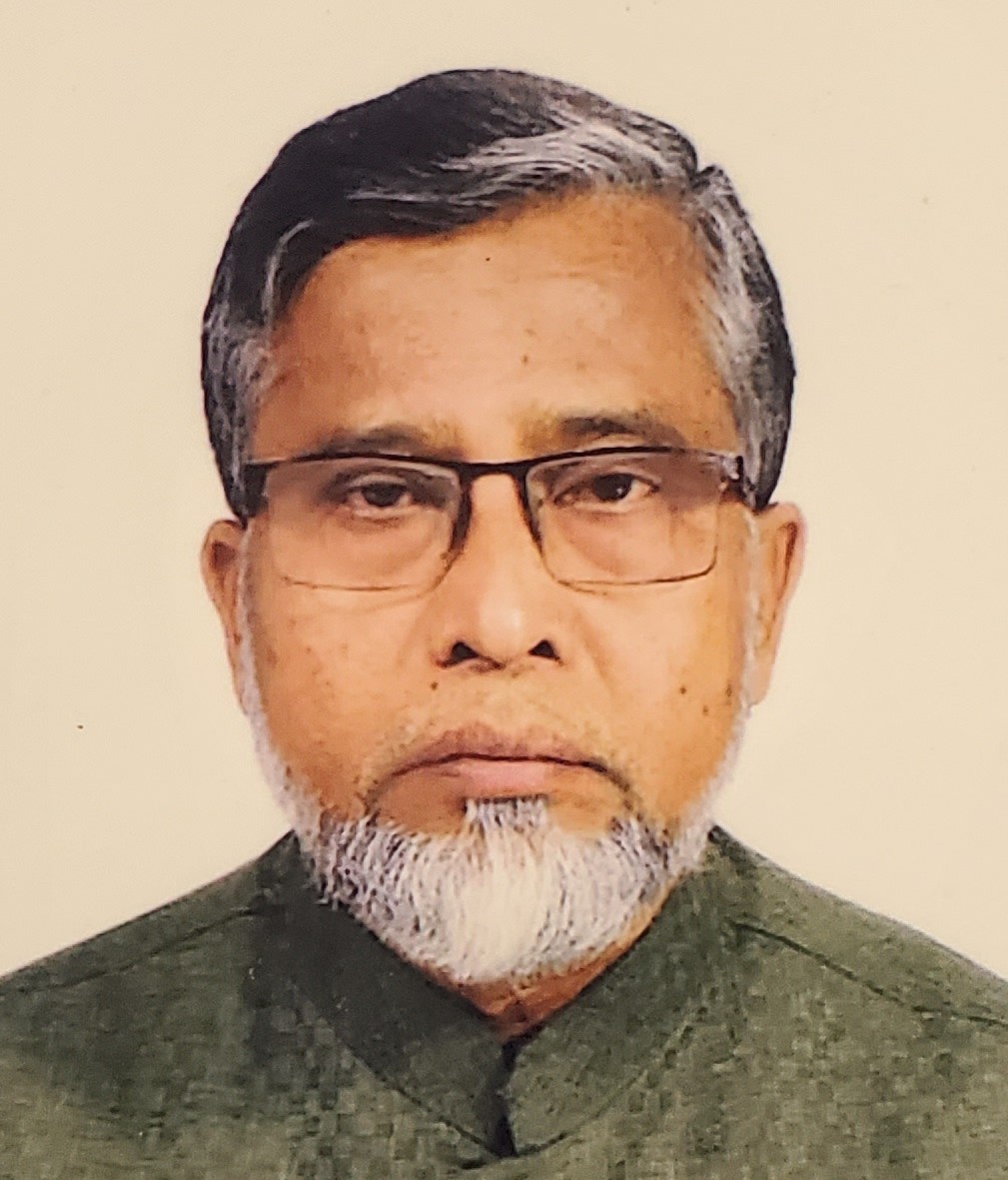 Md Rafiqul Islam