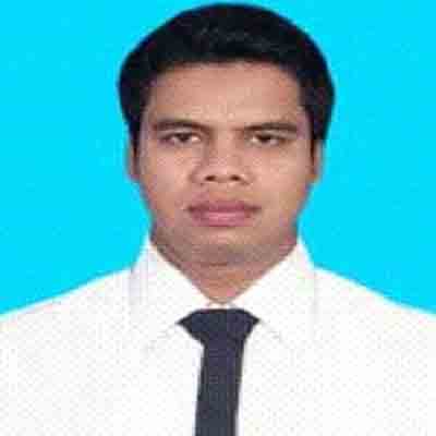 Md. Khairul Islam