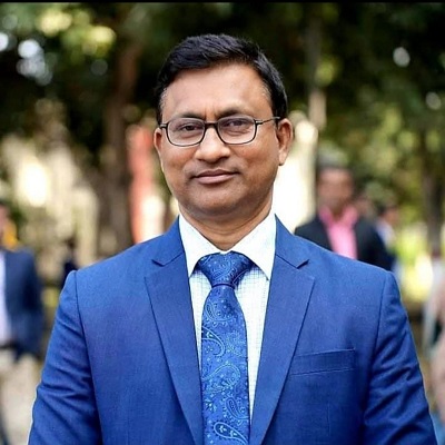 Prokash Kumar Saha