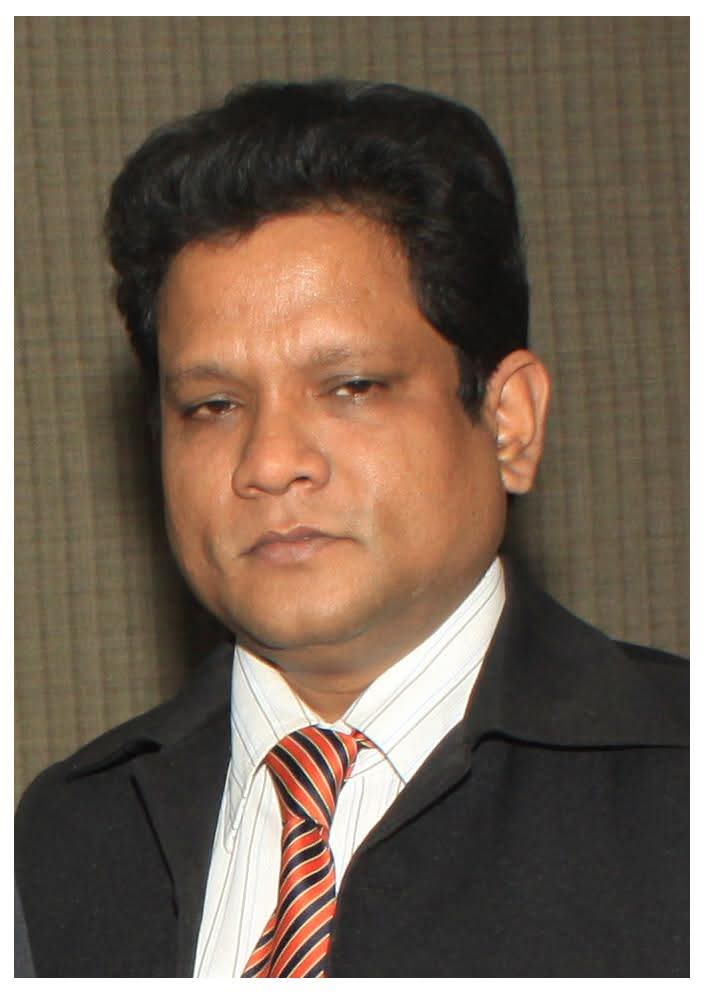 Mohammad Moshiur Rahman