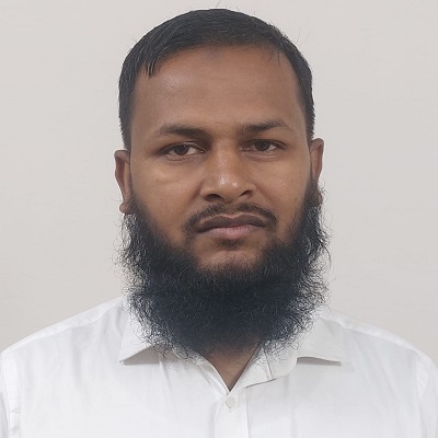 Md. Kamruzzaman