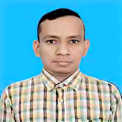 MD. FARIDUL ISLAM
