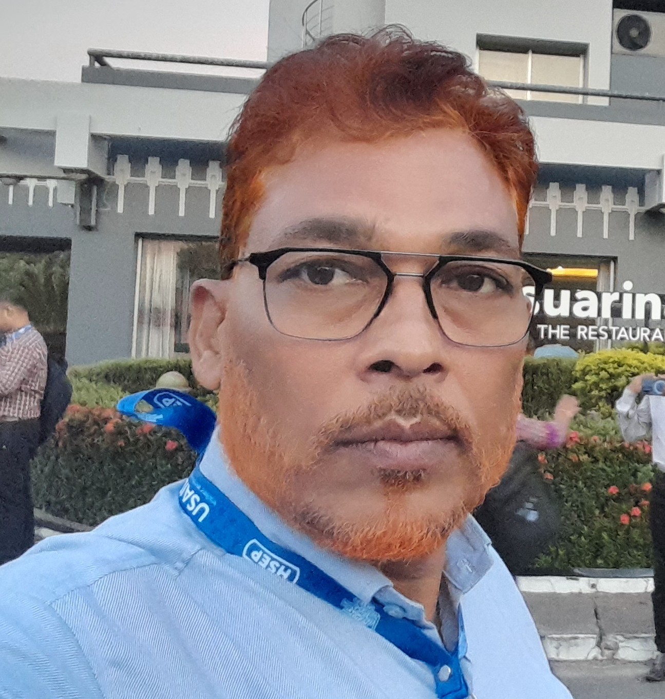 Md. Abdul Monayem