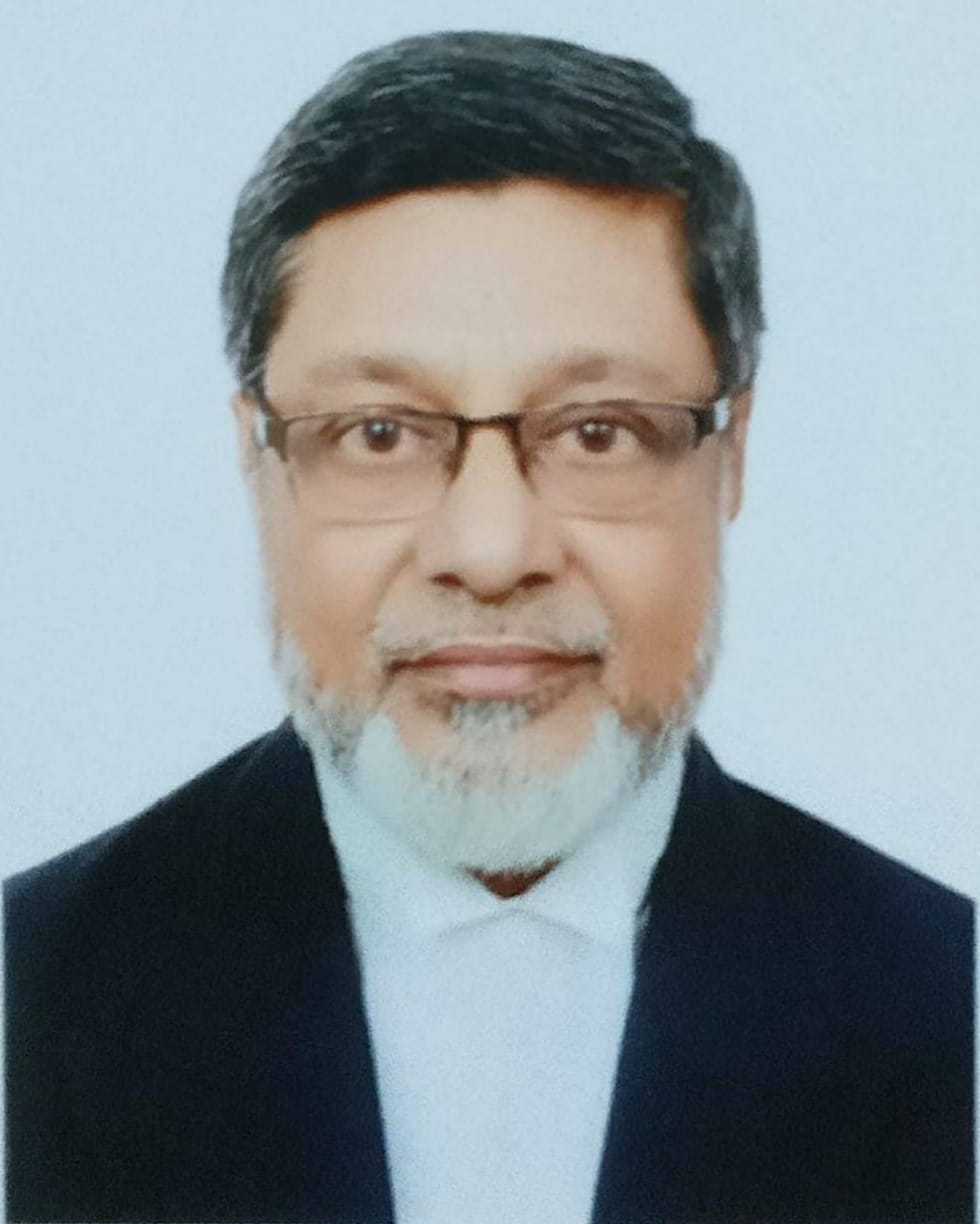 Md Golam Sorrower