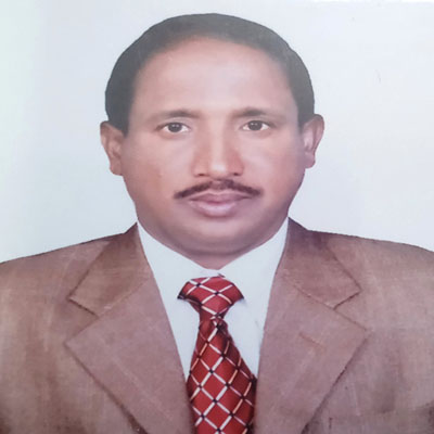 MD. MAHBUBUL ALAM