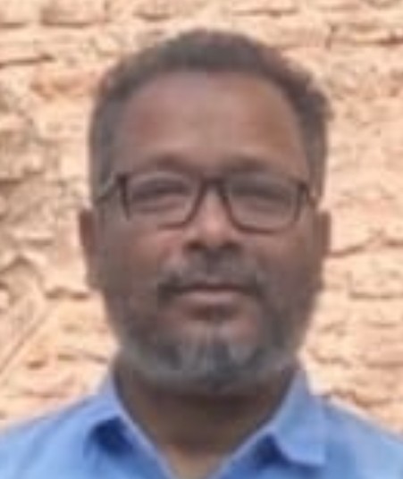 Md. Golam Masum