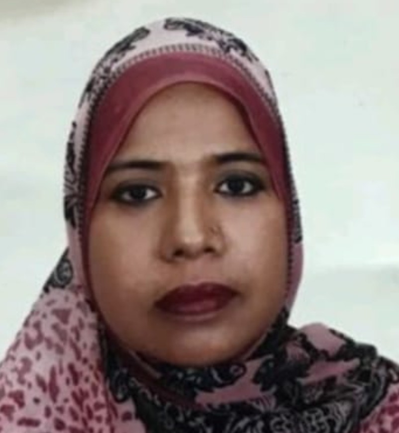 Sufia Khatun