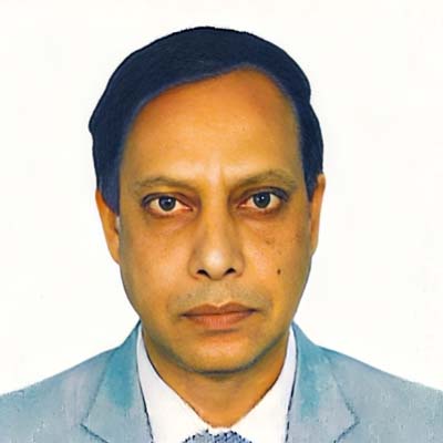 Md. Badar Uddin