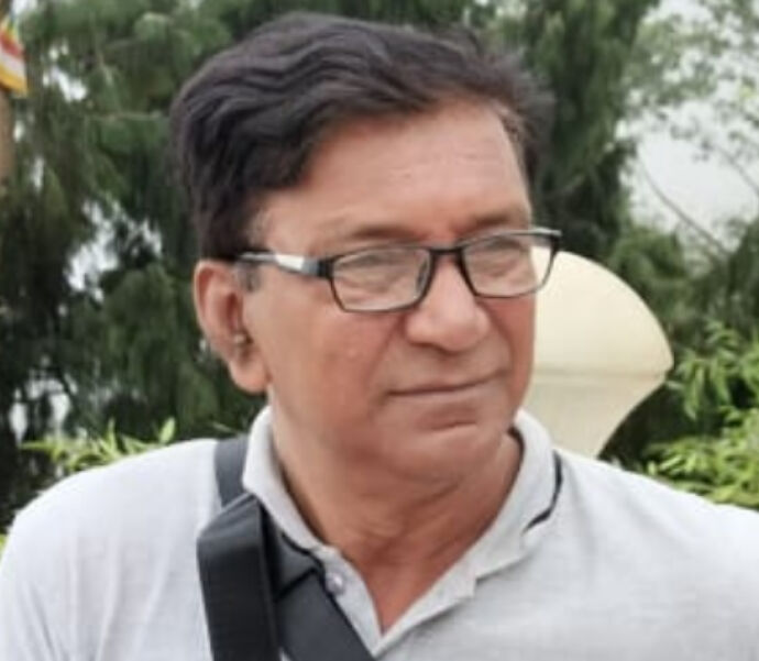 Khalid Mohammed Jobery