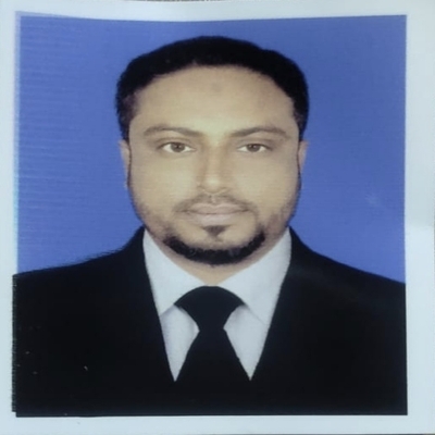 M. GOLAM SARWAR