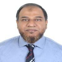 A. K. M. Eamin Ali Akanda
