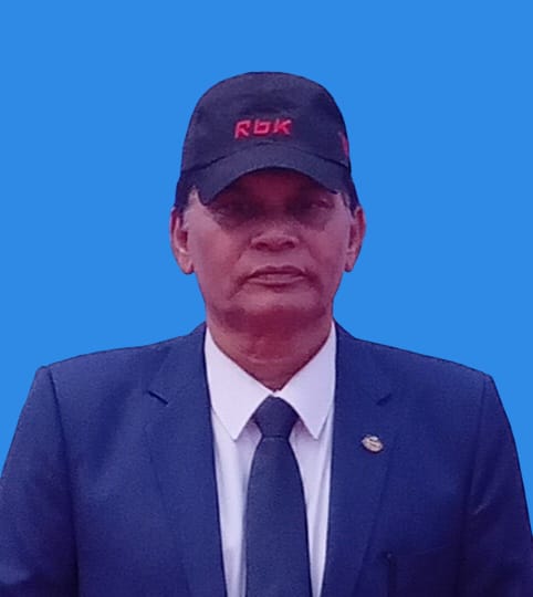 Md. Khorshed Alam Pramanik