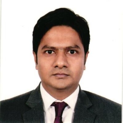Md Jubair Rahman