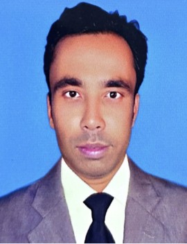 Md. Ataur Rahman Sarker