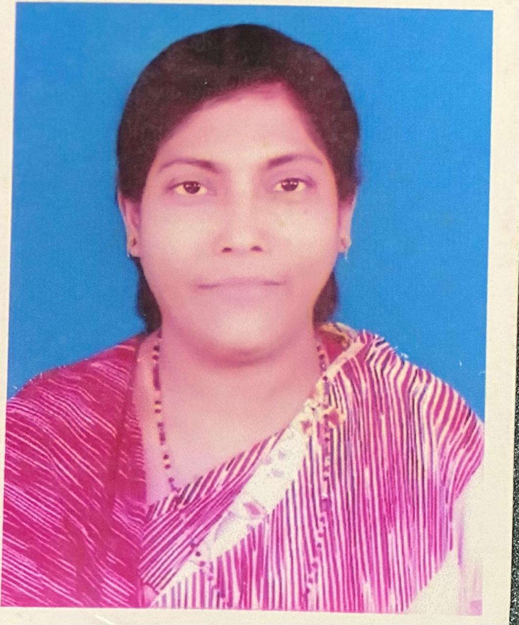 Rubina Yeasmin