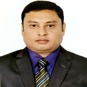 Md. Shibbir