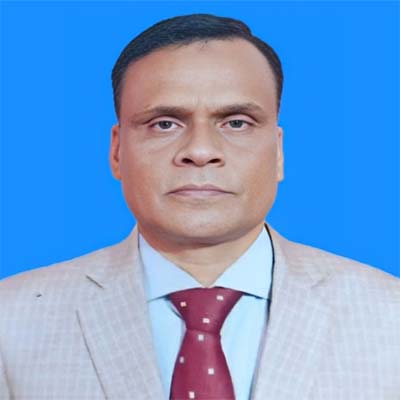Md. Farhadul Islam