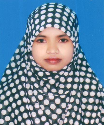 MARIUM KHATUN