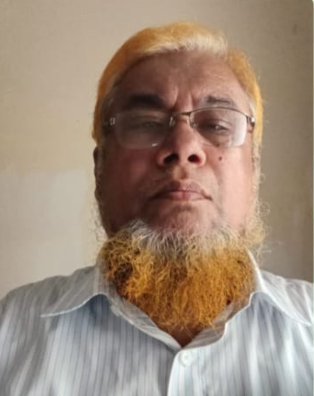 Md Saidur Rahman