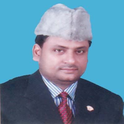 Professor Dr. Muhammad Belal Hossain