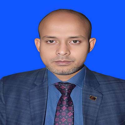 Md. Anwar Hossain